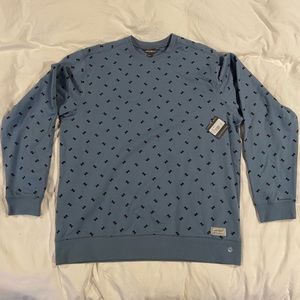 Eddie Bauer Sweatshirt, size Large